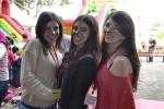 LAU Byblos Campus Minions Fair, Part 1 of 2